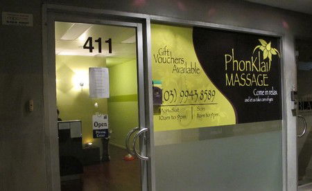 PhonKlai Massage - Perth Resorts 0