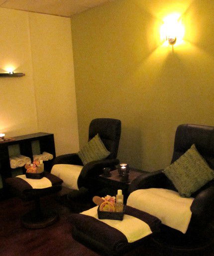 PhonKlai Massage - Perth Resorts 1