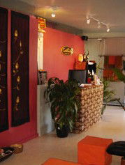 Sabai Day Spa - Accommodation Perth 0