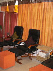 Sabai Day Spa - Accommodation Perth 1