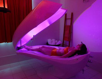 Santika Day Spa - Accommodation Perth 1