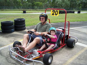 Slideways - Accommodation Perth 3
