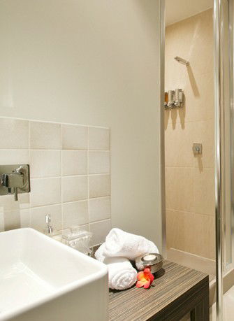 Spa Nirvana - Accommodation Perth 1