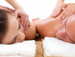 St Georges Natural Health Therapies - Accommodation Perth 1