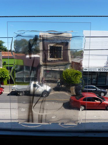 Death Be Kind - Accommodation Perth 1