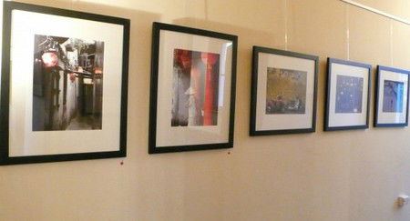 Effemmera Studios And Gallery - Accommodation Perth 1