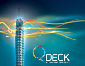 QDeck - Accommodation Perth 0
