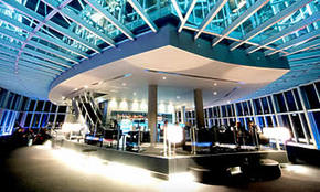 QDeck - Accommodation Perth 3