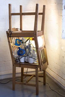 Gertrude Contemporary - Accommodation Perth 2