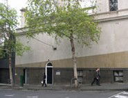 Gilligan Grant Gallery - Accommodation Perth 0