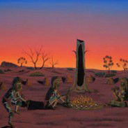 Artworld Tv - Accommodation Perth 0