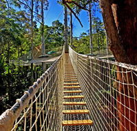 Thunderbird Park - Accommodation Perth