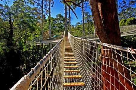 Thunderbird Park - Accommodation Perth 0