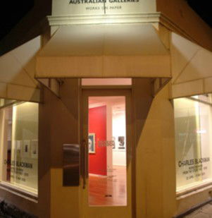 Australian Galleries - Accommodation Perth 0
