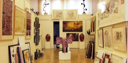 Australian Galleries - Accommodation Perth 2