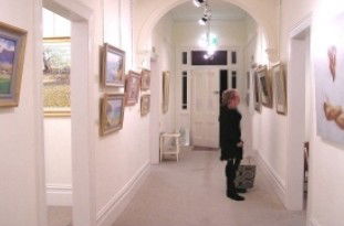 Australian Guild Of Realist Artists - Accommodation Perth 0