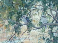 Australian Guild Of Realist Artists - Accommodation Perth 2