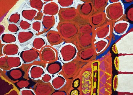 Australian Tapestry Workshop - Accommodation Perth 0