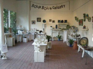 Bolin Bolin Gallery - Accommodation Perth 0