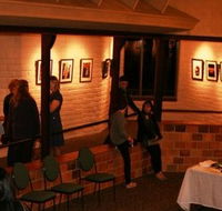 Eltham Library Community Gallery - Accommodation Perth
