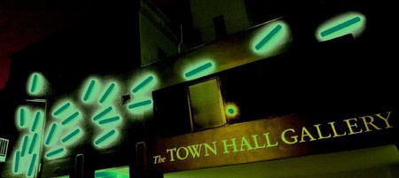 Town Hall Gallery - Accommodation Perth 3