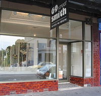 69 Smith Street - Accommodation Perth