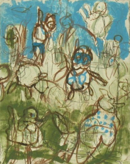 PG Printmaker Gallery - Accommodation Perth 1