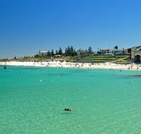 Cottesloe Beach - Accommodation Perth