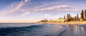 Cottesloe Beach - Accommodation Perth 1