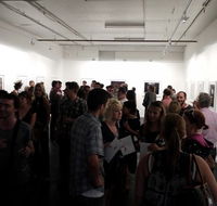 Colour Factory Gallery - Accommodation Perth