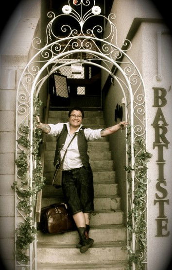B'Artiste - Accommodation Perth 1