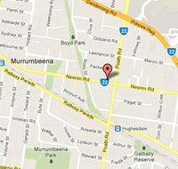 Small Wonder Gallery - Accommodation Perth