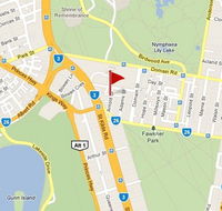 Gearbox Gallery - Accommodation Perth