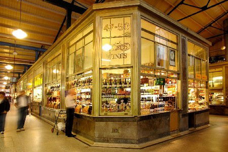 Queen Victoria Market - Accommodation Perth 2