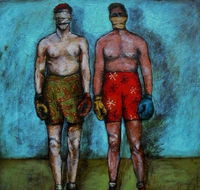 Kick Gallery - Accommodation Perth