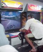 Timezone At Funland - Accommodation Perth 1