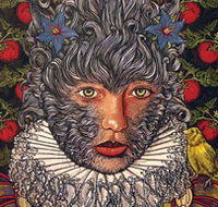 Jenny Port Gallery - Accommodation Perth