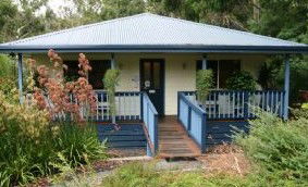  Accommodation Perth