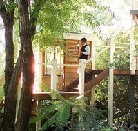 Salus Spa at the Lake House - Accommodation Perth