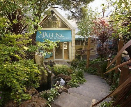 Salus Spa At The Lake House - Accommodation Perth 1