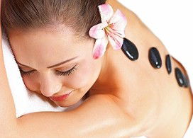 Yan Massage - Accommodation Perth 1