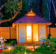 Japanese Mountain Retreat - Accommodation Perth
