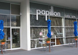 Papillon Day Spa - Accommodation Perth 0