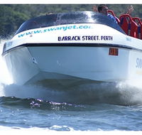 Swan Jet Adventures - Accommodation Perth