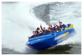 Swan Jet Adventures - Accommodation Perth 2