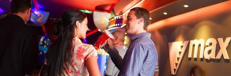 Village Cinemas - Doncaster - Perth Resorts 0
