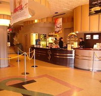 Sun Theatre - Accommodation Perth
