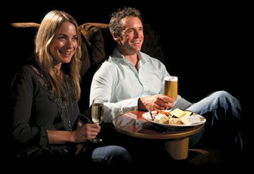Reading Cinemas - Sunbury - Accommodation Perth 2