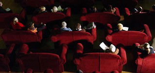 Star Cinema - Accommodation Perth 1