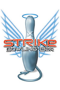 Strike Bowling Bar - King Street Wharf - Accommodation Perth 0